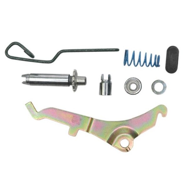 BRAKE HARDWARE AND CABLES OEM OE Replacement